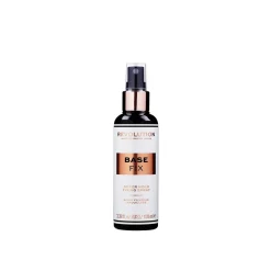 Makeup Revolution Base Fix Super Hold Fixing Spray 100ml (3.38floz)
