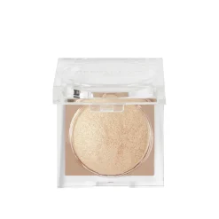 Makeup Revolution Beam Bright Highlighter Bronze Baddie 2.45g (0.08 oz)