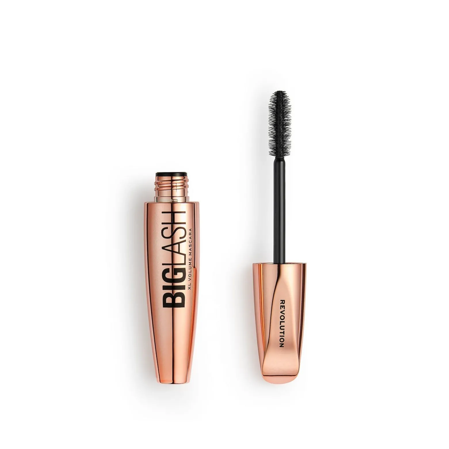 Makeup Revolution Big Lash Volume Mascara 8g (0.28oz)