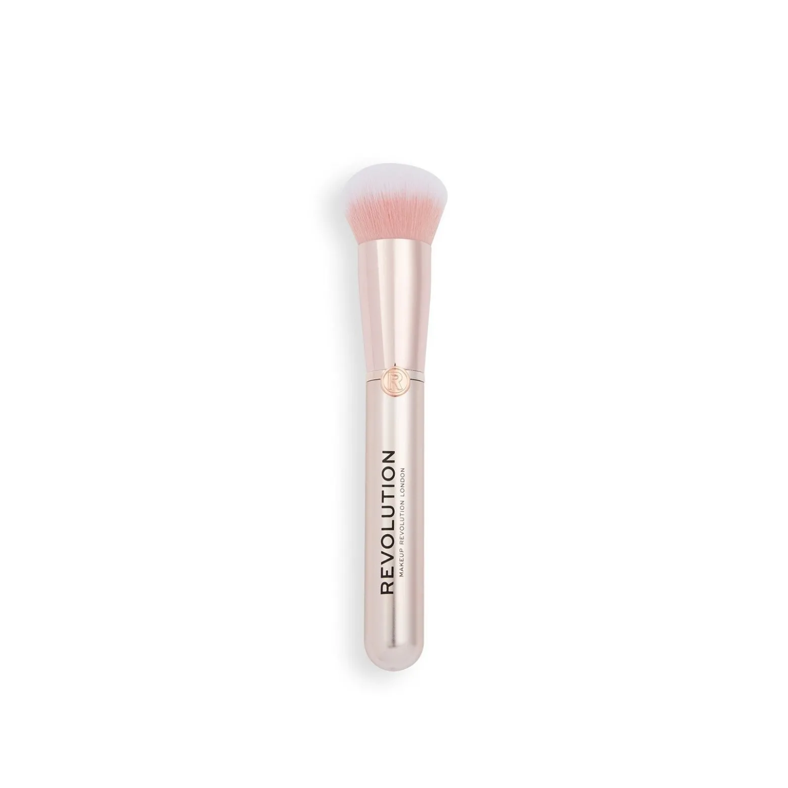 Makeup Revolution Buffing Foundation Brush R7
