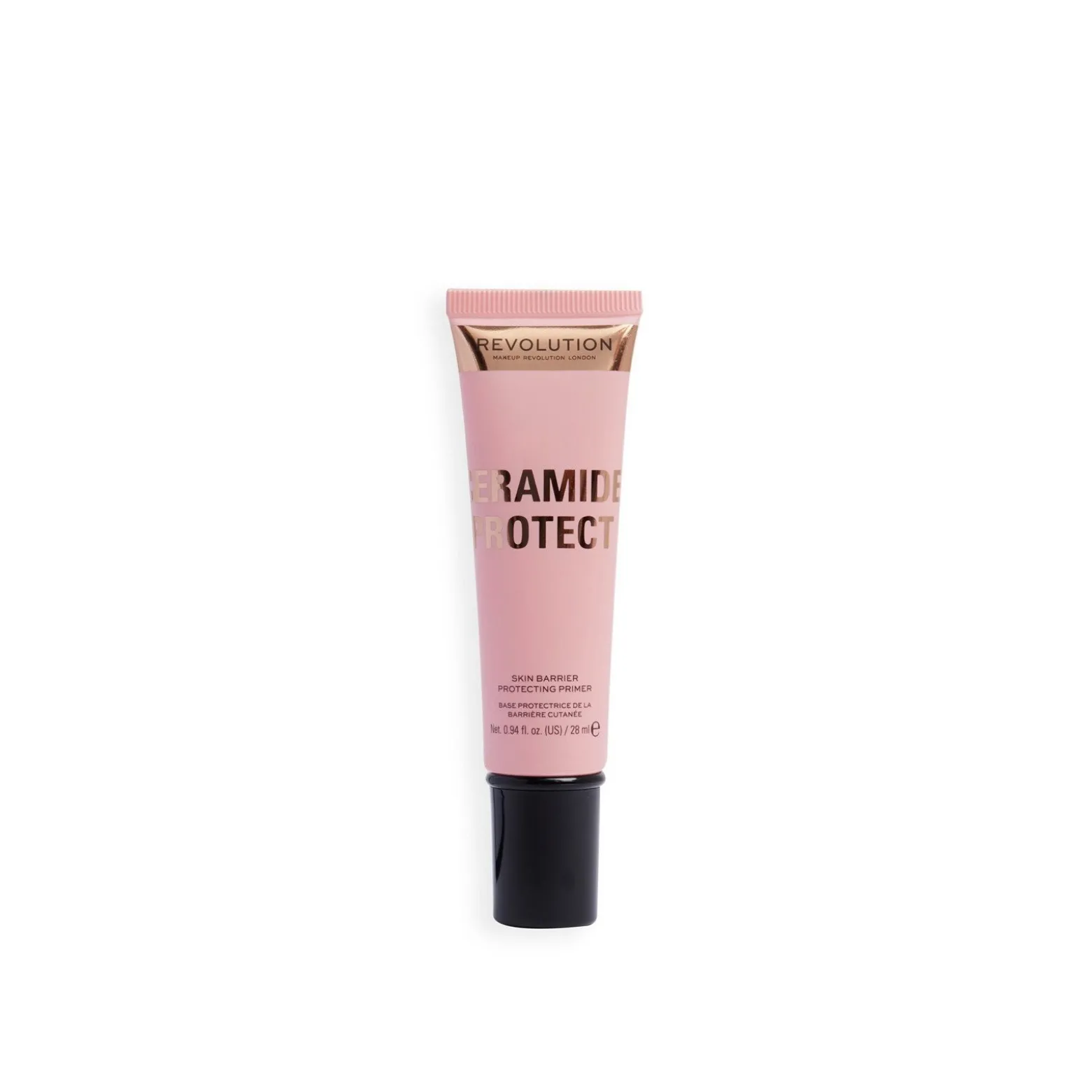 Makeup Revolution Ceramide Protect Primer 28ml (0.94floz)