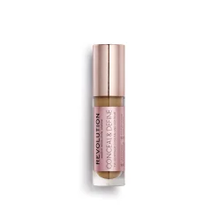 Makeup Revolution Conceal & Define Concealer C13 4g (0.14 oz)