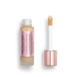 Makeup Revolution Conceal & Define Foundation F8.5 23ml (0.78fl oz)