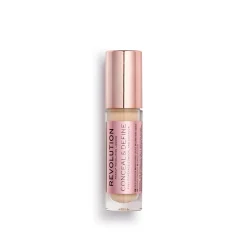 Makeup Revolution Conceal & Define Concealer C6 4g (0.14oz)