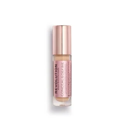 Makeup Revolution Conceal & Define Concealer C7.5 4g (0.14oz)