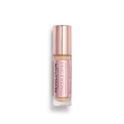 Makeup Revolution Conceal & Define Concealer C5 4g (0.14oz)