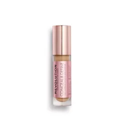 Makeup Revolution Conceal & Define Concealer C10 4g (0.14oz)
