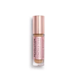 Makeup Revolution Conceal & Define Concealer C11 4g (0.14oz)