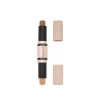 Makeup Revolution Double Ended Contour Stick Dark 4.3g (2x0.15 oz)