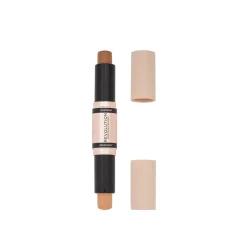 Makeup Revolution Double Ended Contour Stick Dark 4.3g (2x0.15 oz)