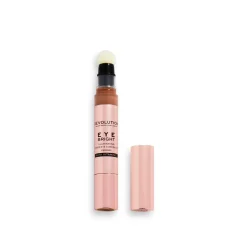 Makeup Revolution Eye Bright Under Eye Concealer Caramel 3ml (0.10fl oz)
