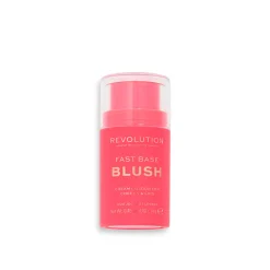 Makeup Revolution Fast Base Blush Stick Bloom 14g (0.49 oz)