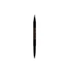Makeup Revolution Felt & Kohl Eyeliner Duo Black