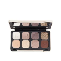 Makeup Revolution Forever Dynamic Serenity Eyeshadow Palette 8g (0.28oz)