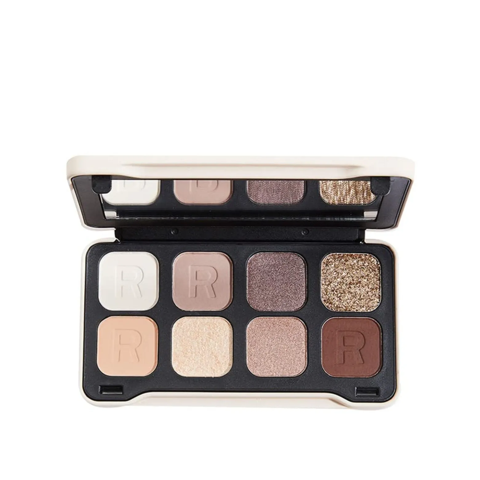 Makeup Revolution Forever Dynamic Serenity Eyeshadow Palette 8g (0.28oz)