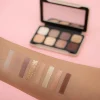 Makeup Revolution Forever Dynamic Serenity Eyeshadow Palette 8g (0.28oz)