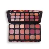 Makeup Revolution Forever Flawless Allure Eyeshadow Palette
