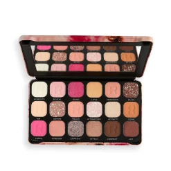 Makeup Revolution Forever Flawless Eyeshadow Palette Affinity