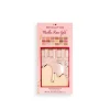 Makeup Revolution I Heart Revolution Chocolate Shadow Palette Marble Rose Gold