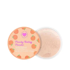 Makeup Revolution I Heart Revolution Baking Powder Peachy 22g (0.77oz)