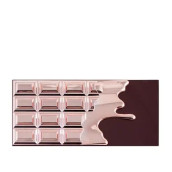 Makeup Revolution I Heart Revolution Chocolate Rose Gold Make Up Pigment Palette