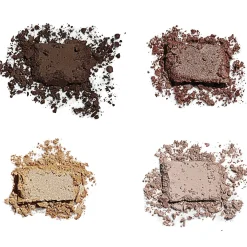 Makeup Revolution I Heart Revolution Nudes Chocolate Palette