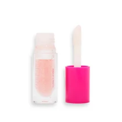 Makeup Revolution Juicy Pout Lip Gloss Watermelon 4.6ml (0.15 fl oz)