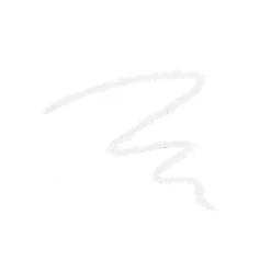 Makeup Revolution Kohl Eyeliner White 1.3g (0.05oz)
