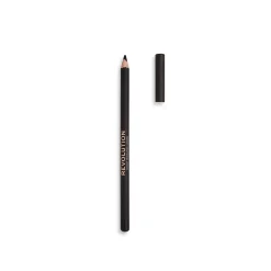 Makeup Revolution Kohl Eyeliner Black 1.3g (0.05oz)