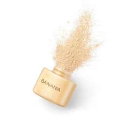 Makeup Revolution Loose Baking Powder Banana 32g (1.13oz)