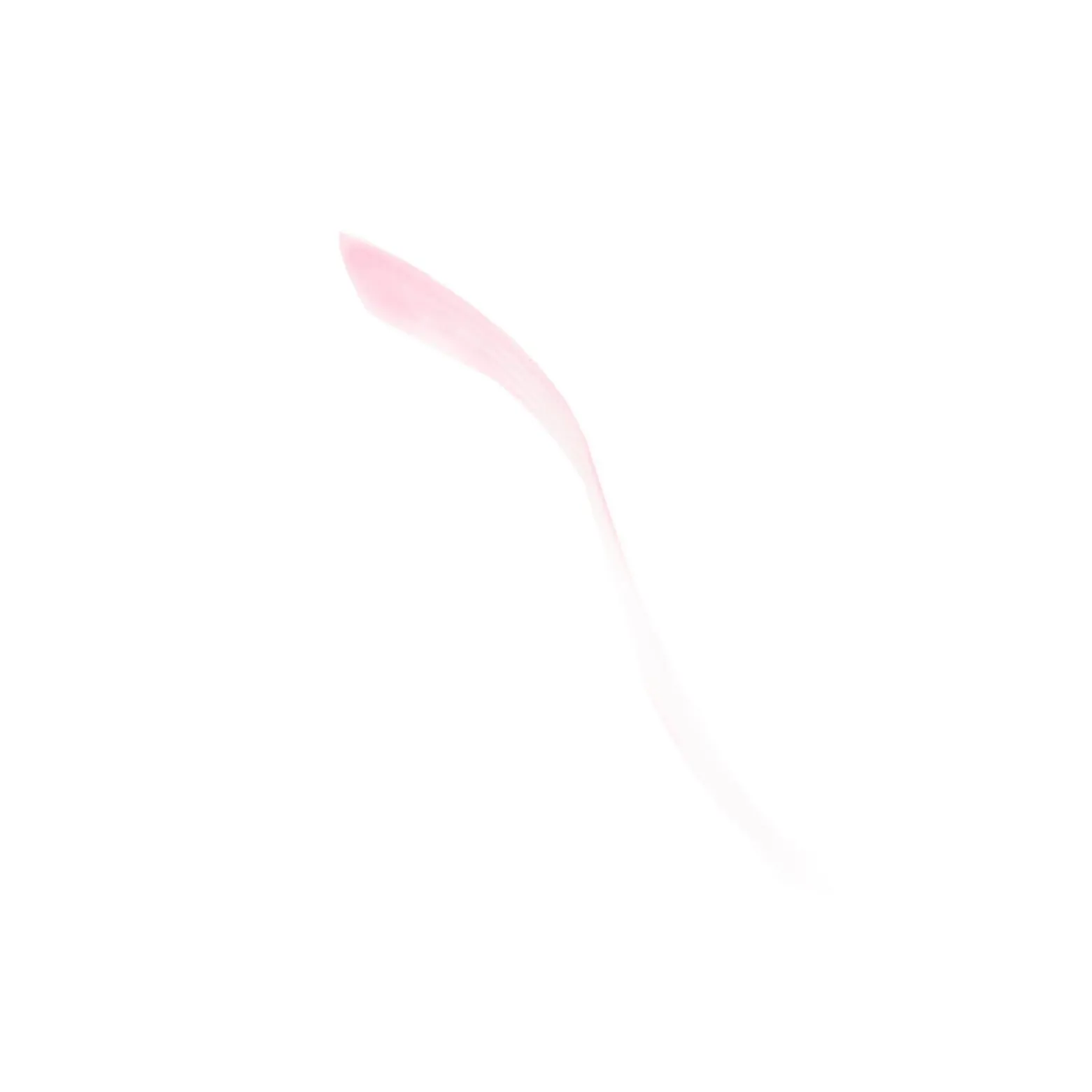 Makeup Revolution Neon Heat Liquid Eyeliner Baby Pink 2.4ml (0.08fl oz)