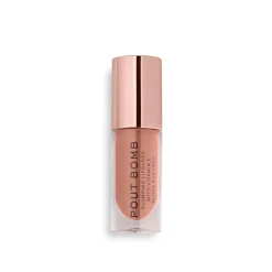 Makeup Revolution Pout Bomb Plumping Lip Gloss Candy 4.6ml (0.15 fl oz)
