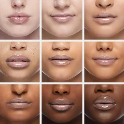 Makeup Revolution Pout Bomb Maxi Plump Lip Gloss Glaze 8.5ml (0.28floz)