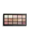 Makeup Revolution Reloaded Eyeshadow Palette Iconic 3.0 1.1g x15 (15x0.039oz)