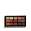 Makeup Revolution Reloaded Eyeshadow Palette Iconic Fever 1.1g x15 (15x0.039oz)