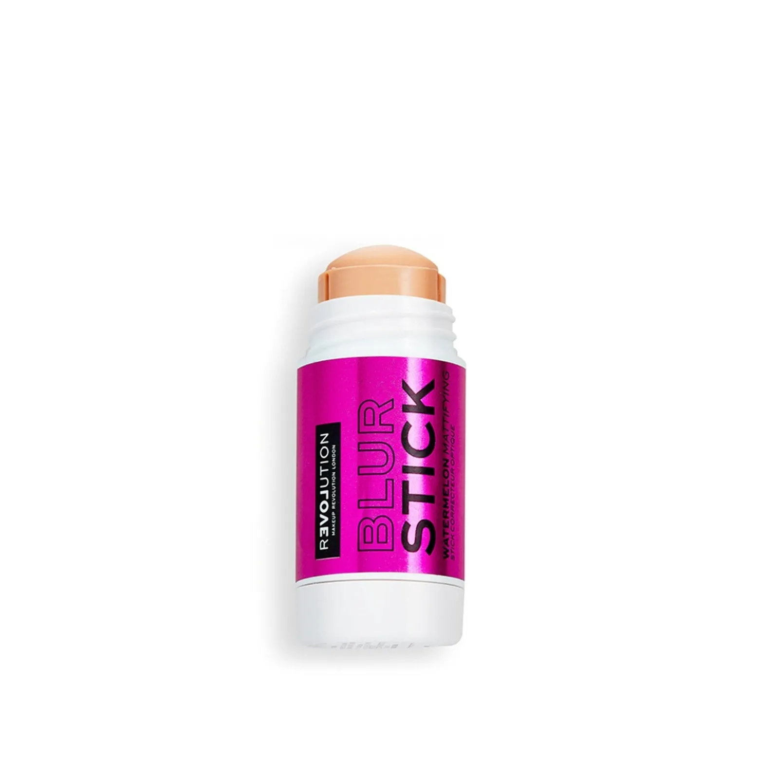 Makeup Revolution Relove Fix Stick Blur Primer 12g (0.42oz)