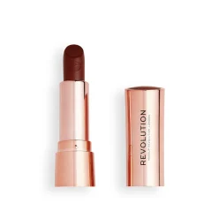 Makeup Revolution Satin Kiss Lipstick Fling 3.5g (0.12 oz)