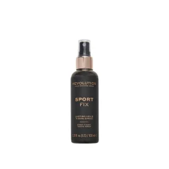 Makeup Revolution Sport Fix Lasting Hold Fixing Spray 100ml (3.38floz)