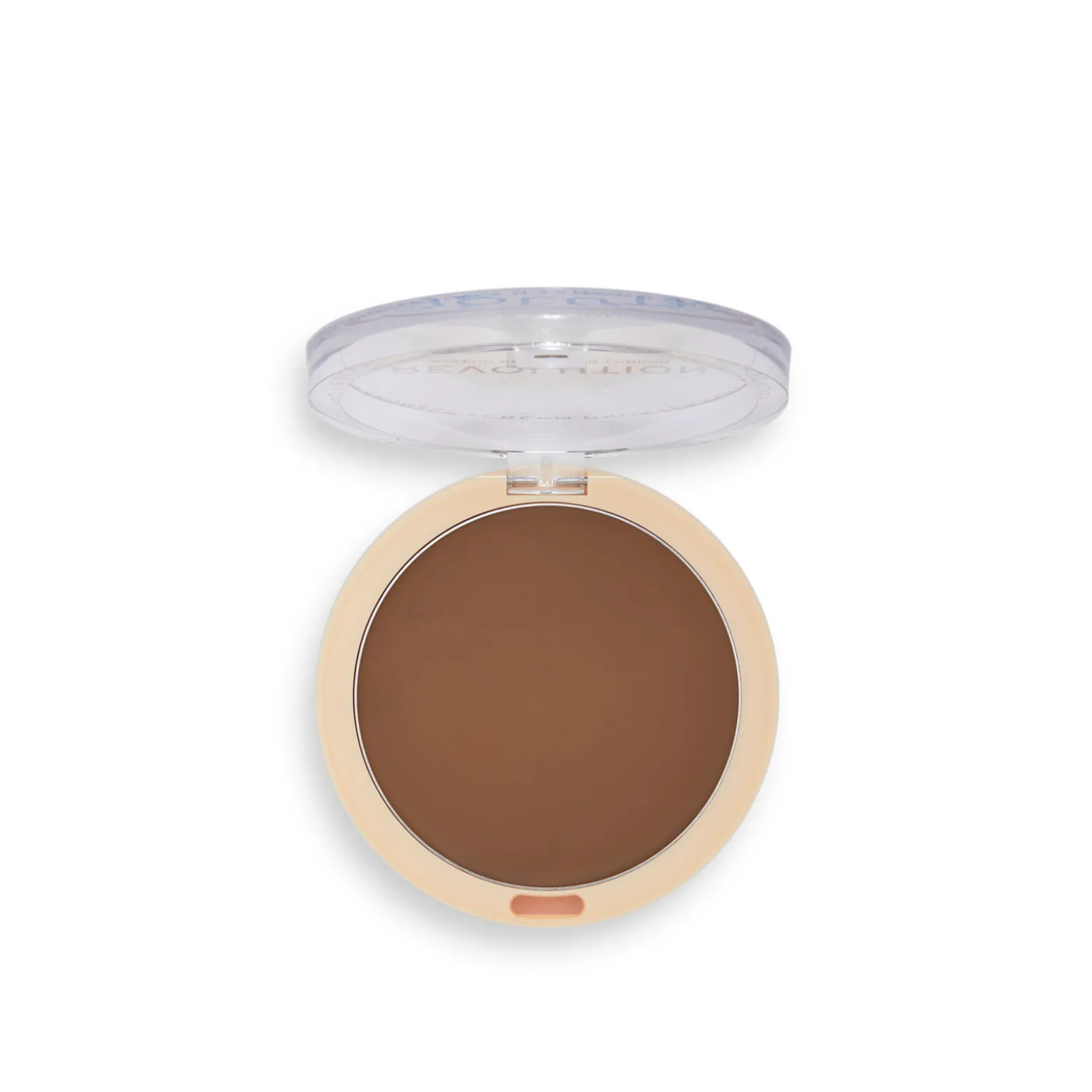 Makeup Revolution Ultra Cream Bronzer Medium 6.7g (0.24 oz)