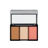 Makeup Revolution Ultra Sculpt & Contour Kit Ultra Fair C01