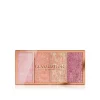 Makeup Revolution Vintage Lace Blush Palette