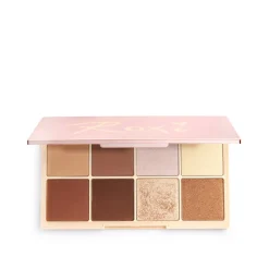 Makeup Revolution x Roxi Roxxsaurus Highlight & Contouring Palette