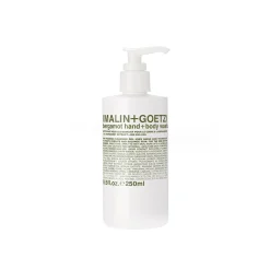 MALIN+GOETZ Bergamot Hand + Body Wash 250ml (8.5floz)