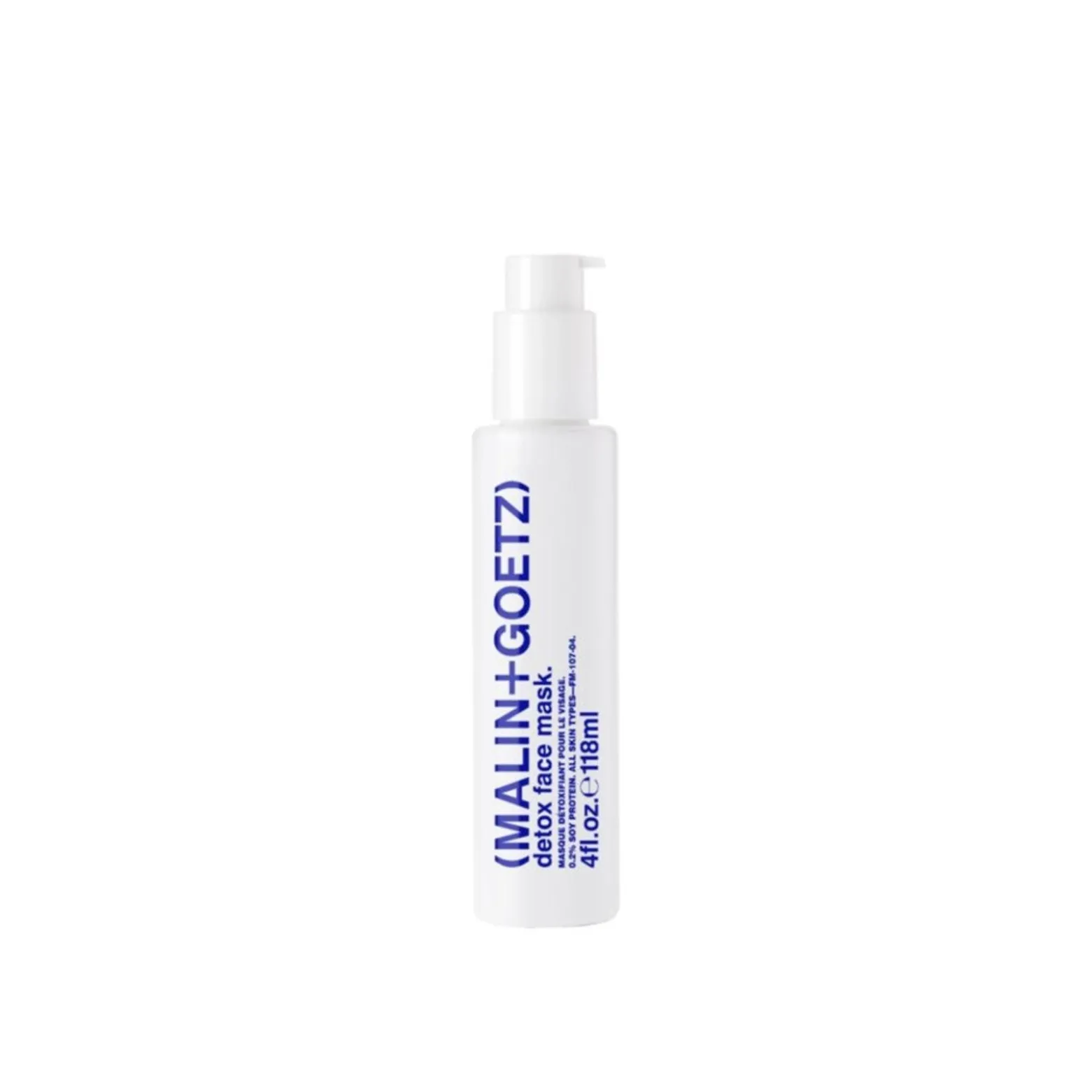 MALIN+GOETZ Detox Face Mask 118ml (4floz)