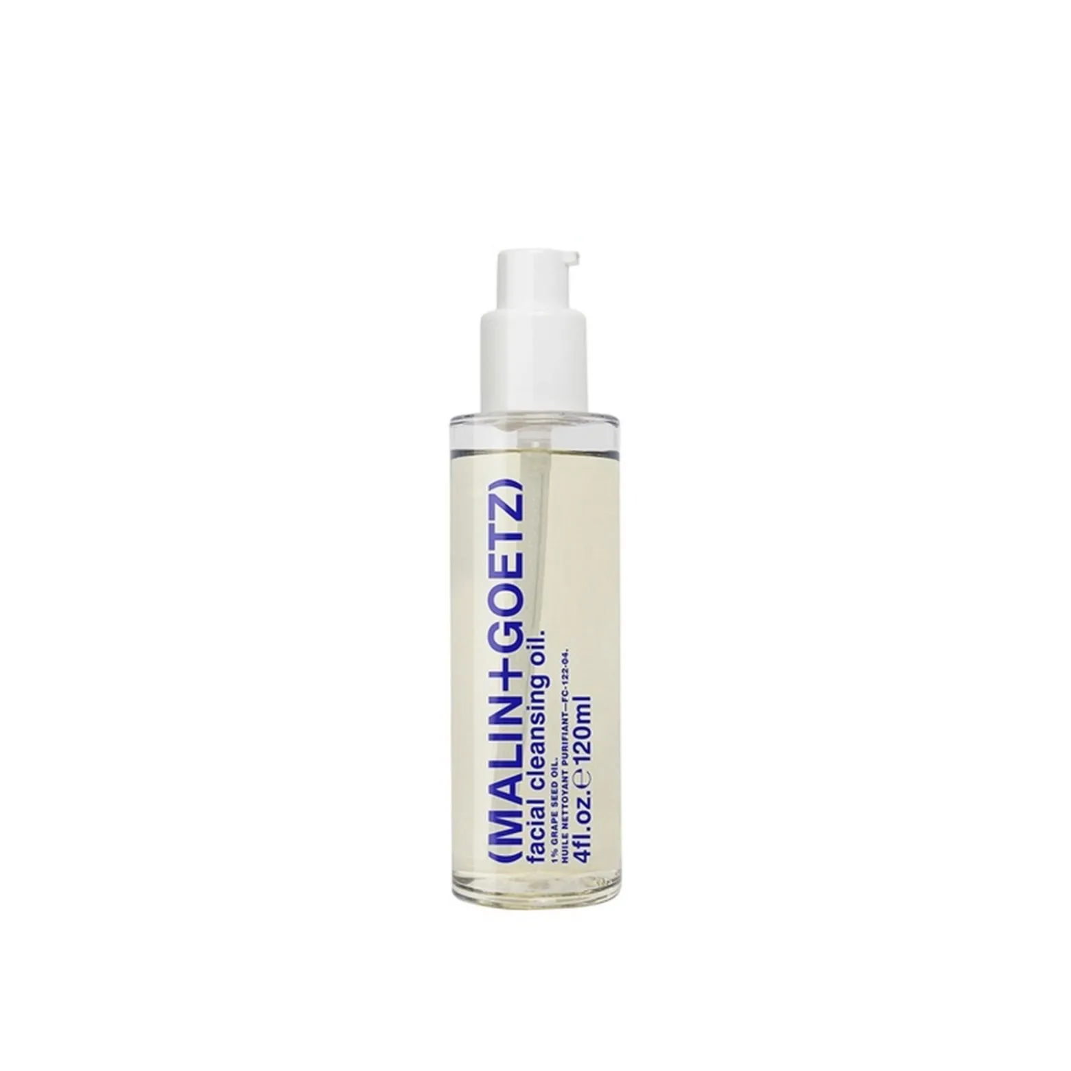 MALIN+GOETZ Facial Cleansing Oil 120ml (4floz)