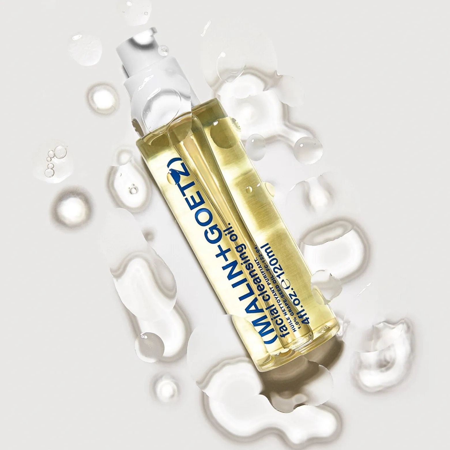 MALIN+GOETZ Facial Cleansing Oil 120ml (4floz)