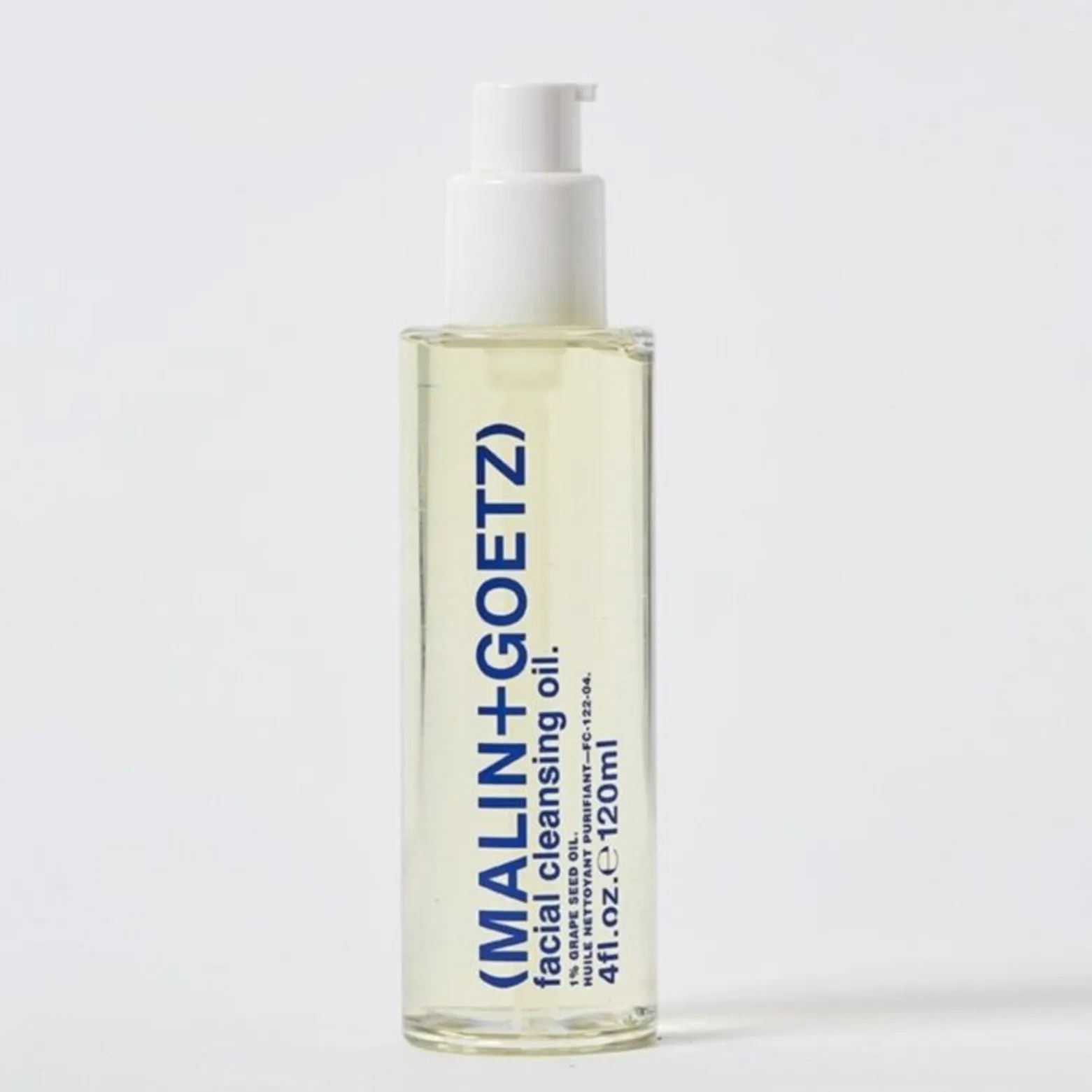 MALIN+GOETZ Facial Cleansing Oil 120ml (4floz)