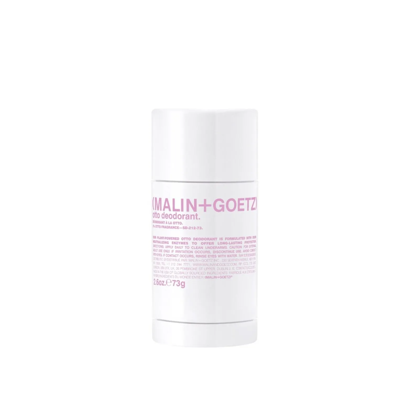 MALIN+GOETZ Otto Deodorant 73g (2.6oz)