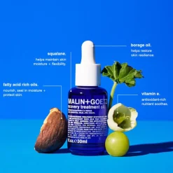 MALIN+GOETZ Recovery Treatment Oil 30ml (1floz)