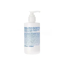 MALIN+GOETZ Vitamin E Face Moisturizer 250ml (8.45floz)